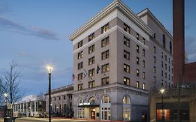 Hotel Morgan A Wyndham Hotel